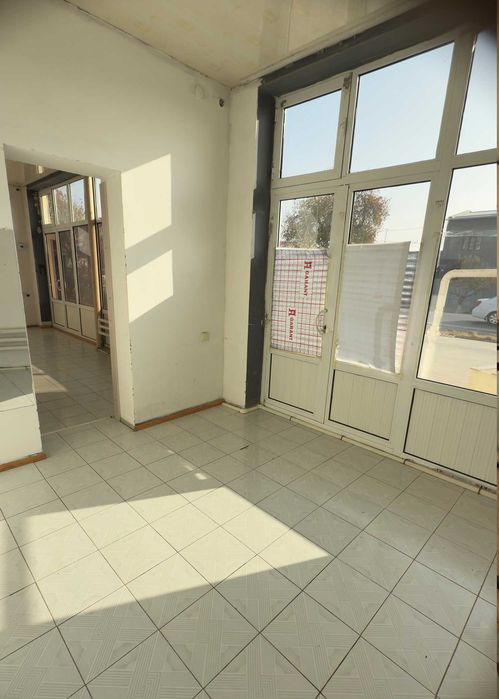 Арендага Жой хамма шароитлари билан