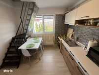 Apartament de 2 camere, zona Centrala
