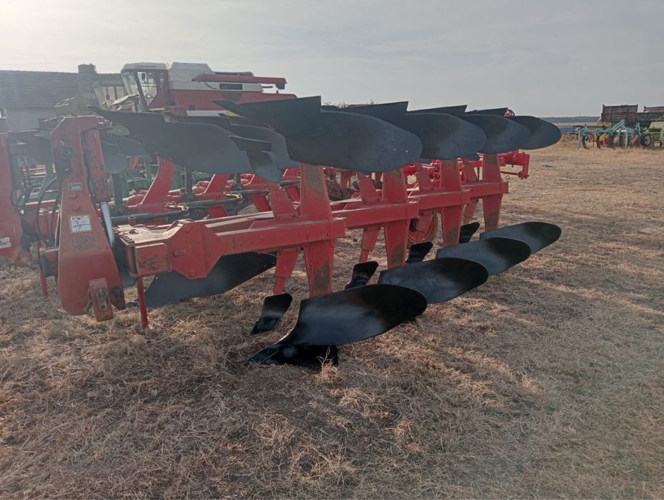 Plug reversibil Naud , Gregoire Besson