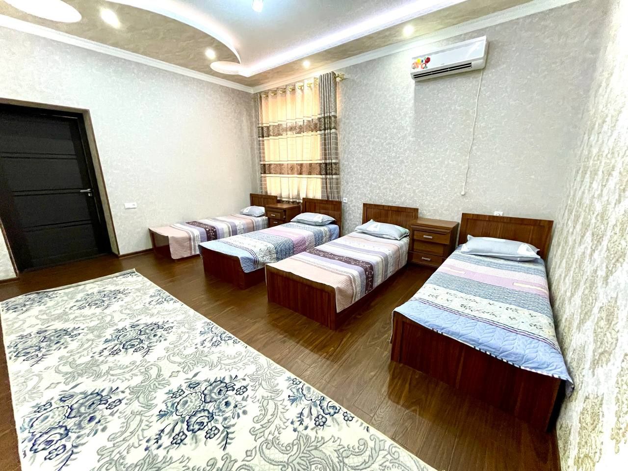 Yangi oilaviy dacha