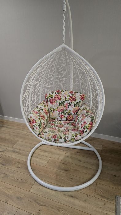 Продам Кокон белый