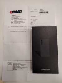 Vând Samsung S24 256 GB Nou Sigilat Factura