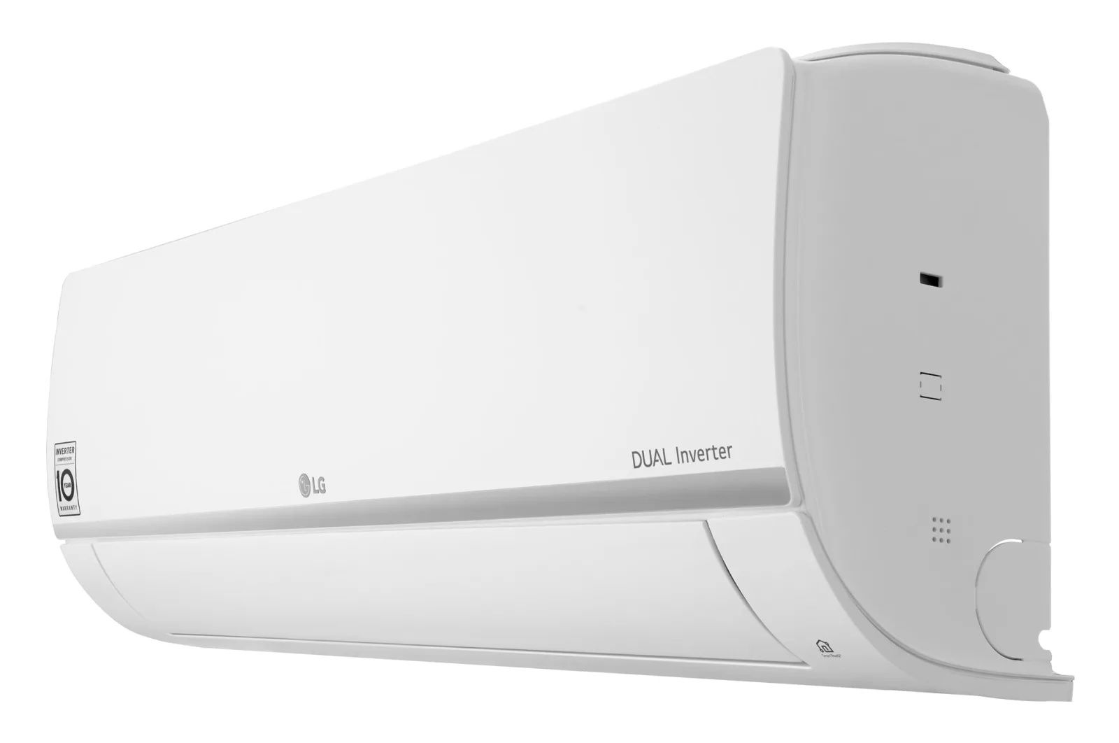 Кондиционер LG P12TT Wi-Fi Dual Inverter