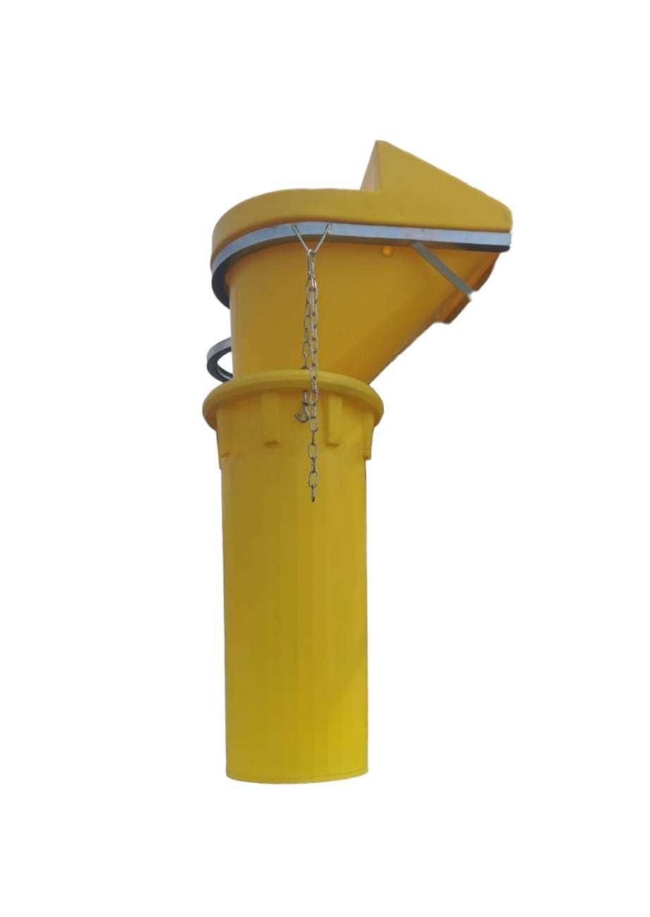 Tub Evacuare Moloz 29 €+tva