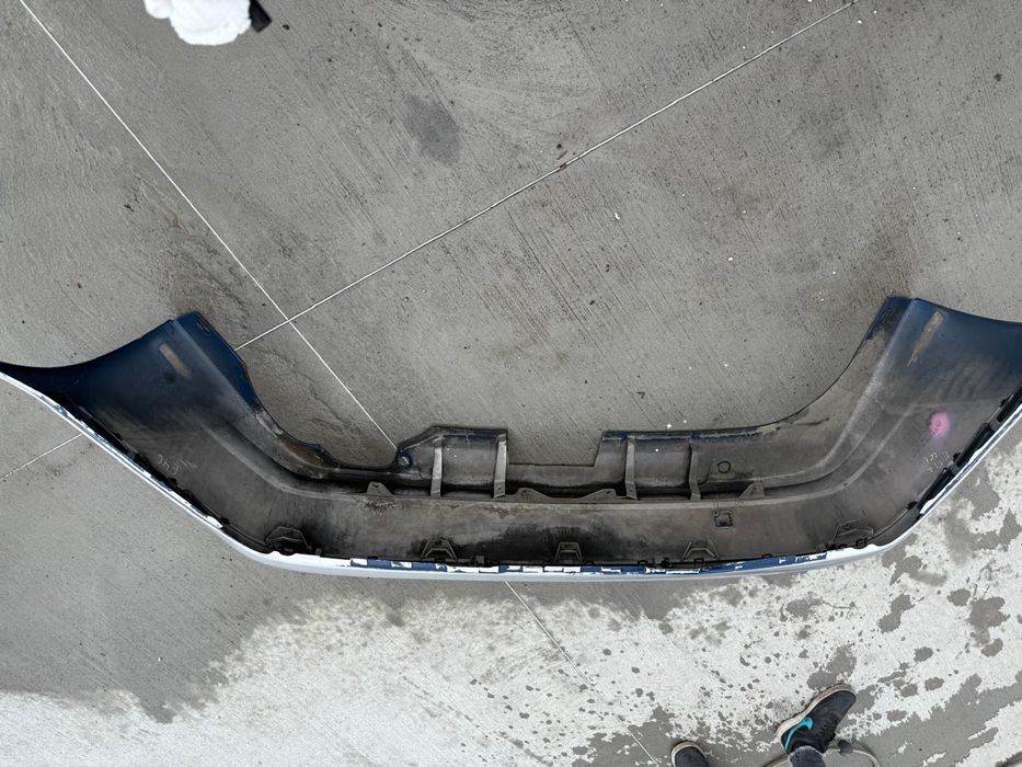 Bara spate bmw seria 3 e46