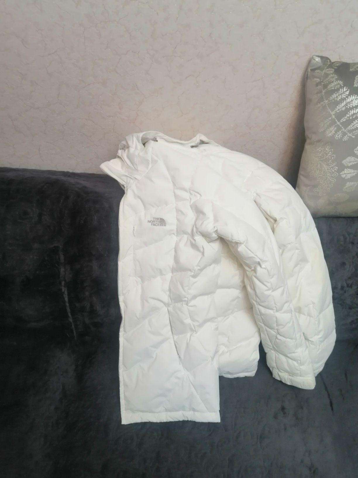 Geacă damă The North Face mărimea L