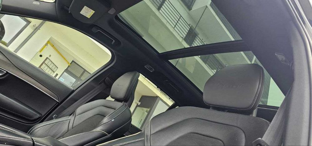 Volvo XC90 R-design Full Option, Diesel Hibryd, 7 - locuri