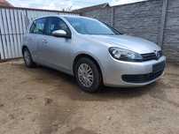 Vw Golf 6 ,1.4 mpi