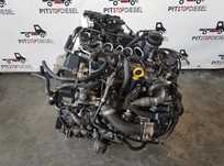 Motor Audi A1 1.4 tdi CUS CUSA CUSB 2014 2015 2016 2017 2018