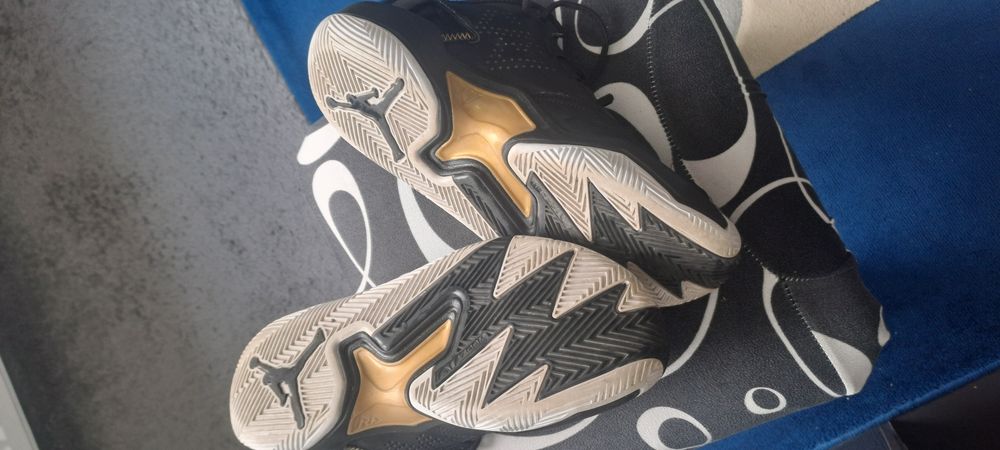 Vand adidasi Air Jorden One Take 4, marimea 42,5