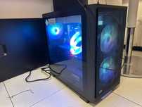 Calculator Gaming i7- 12700KF 32GB NOU in garantie