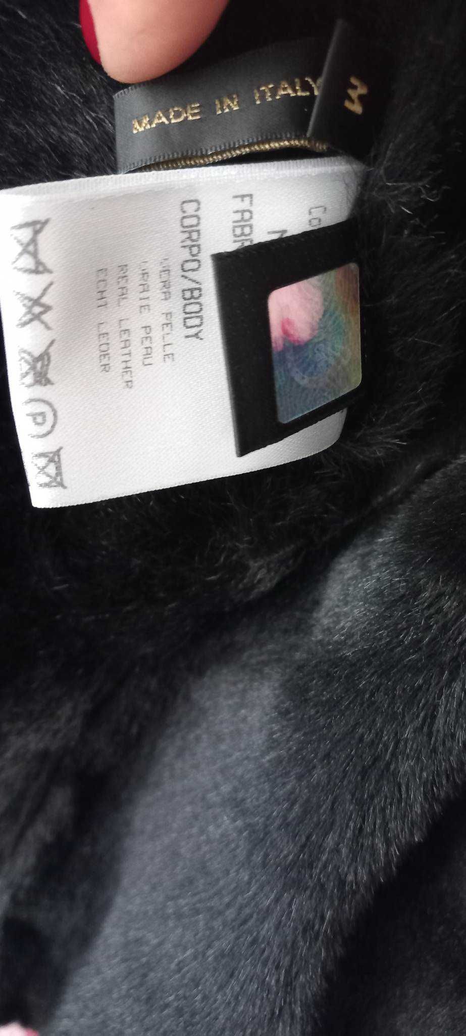 Geaca superba  Roberto Cavalli