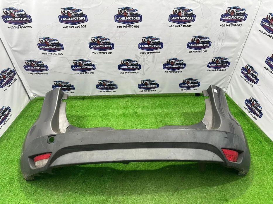 bara spate renault scenic 2009-2016