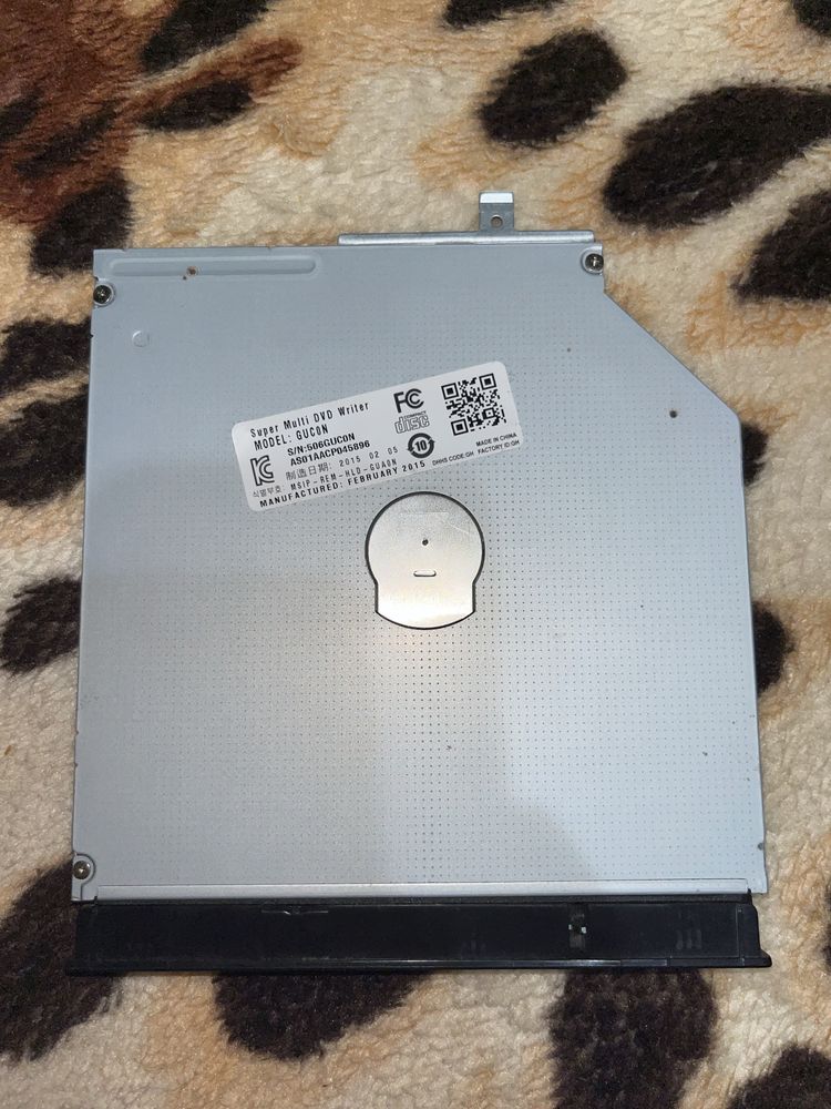 Unitate optica (DVD-RW) pentru laptop Asus model X553M