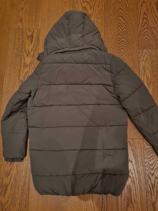 Geaca iarna Tommy Jeans,  dama, marimea M