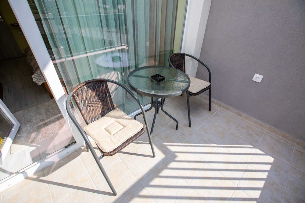 апартамени за нощувки -адиз 1 и адиз 2