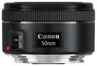 Продам объектив Canon 50mm f/1.8 STM