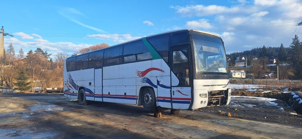 Piese autocar Mercedes Tourismo 0350, euro3