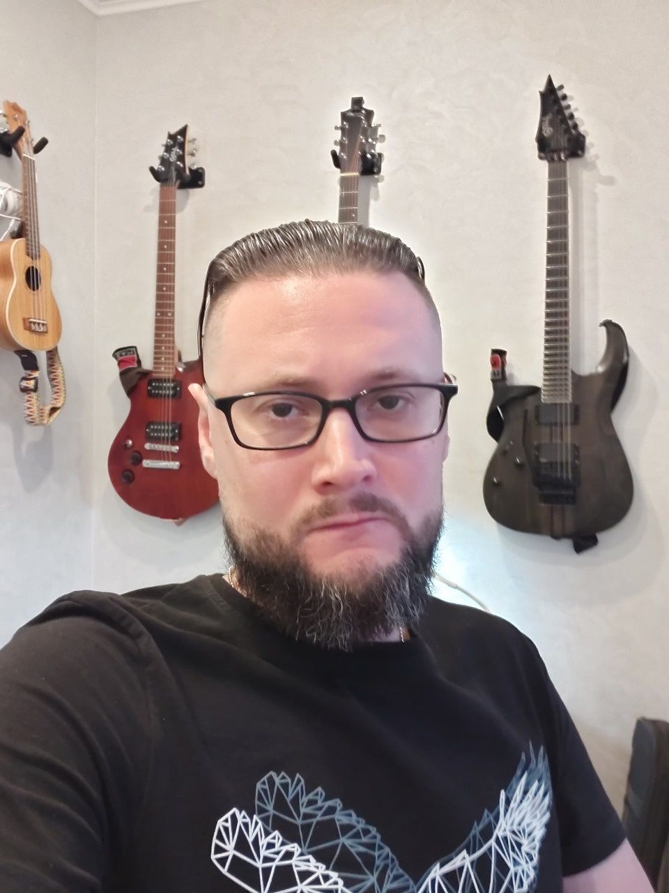 Ищу музыкантов для создания каверов в рок стиле