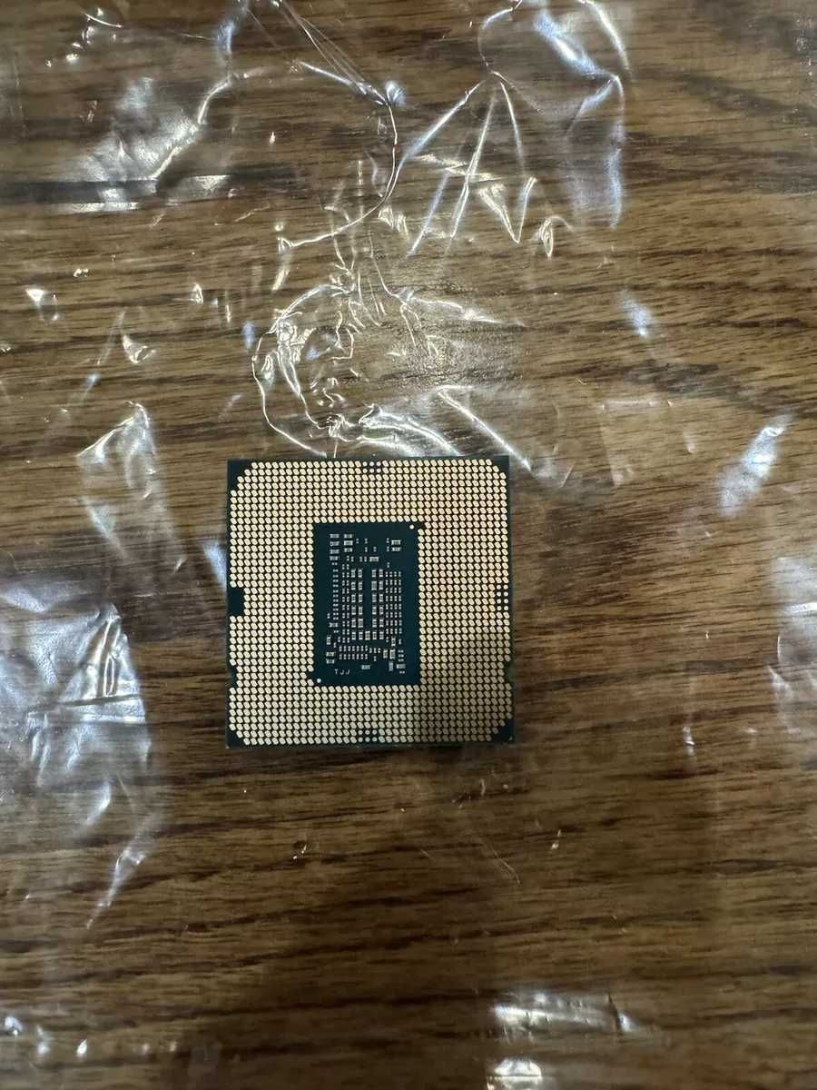 intel i5 10th 10400f