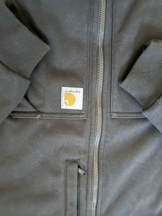 Geaca carhartt active jacket cu rain defender M L