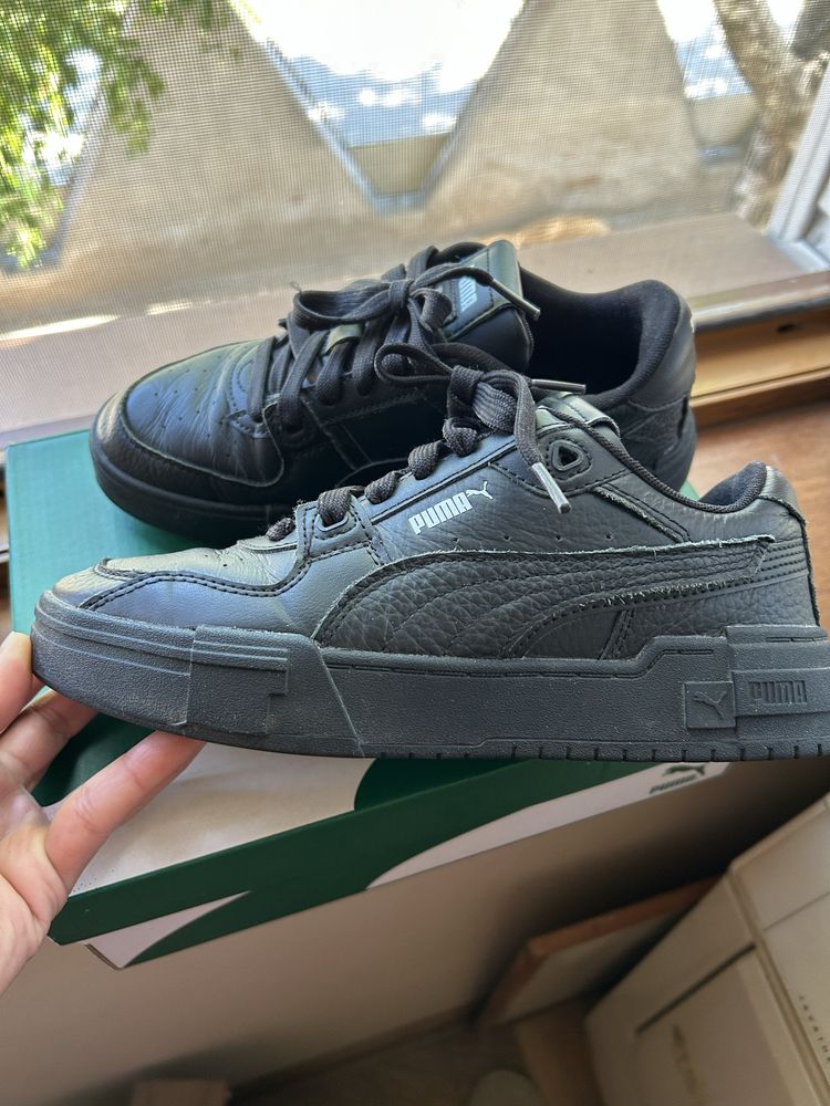 Дамски маратонки Puma 38 номер