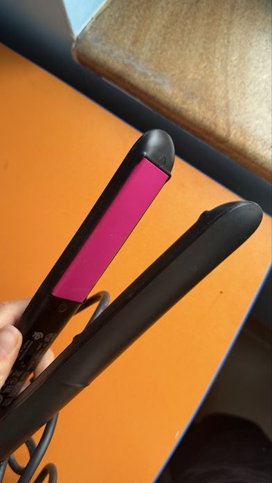 Преса за коса Philips