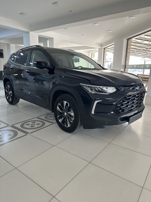 Трекер пример 2023 г родной идеальная машина