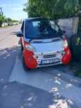 Smart   fortwo auto