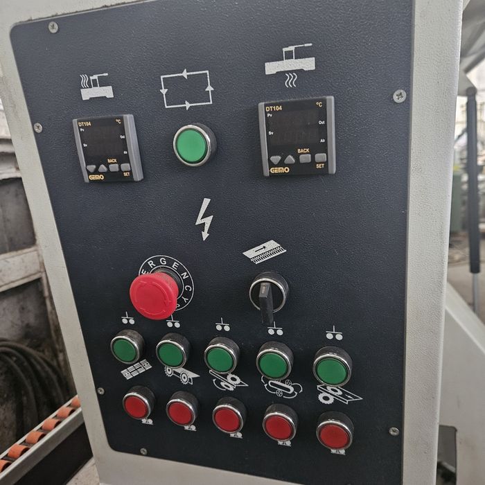 Кантираща с точно окрайчване ерови фрези корнер цикли полири и нутов а