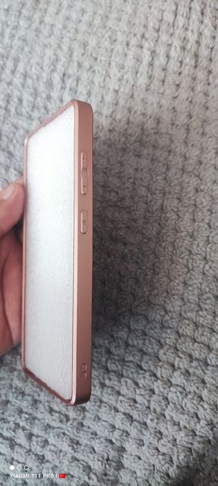 Нов неизползван калъф за Samsung A52