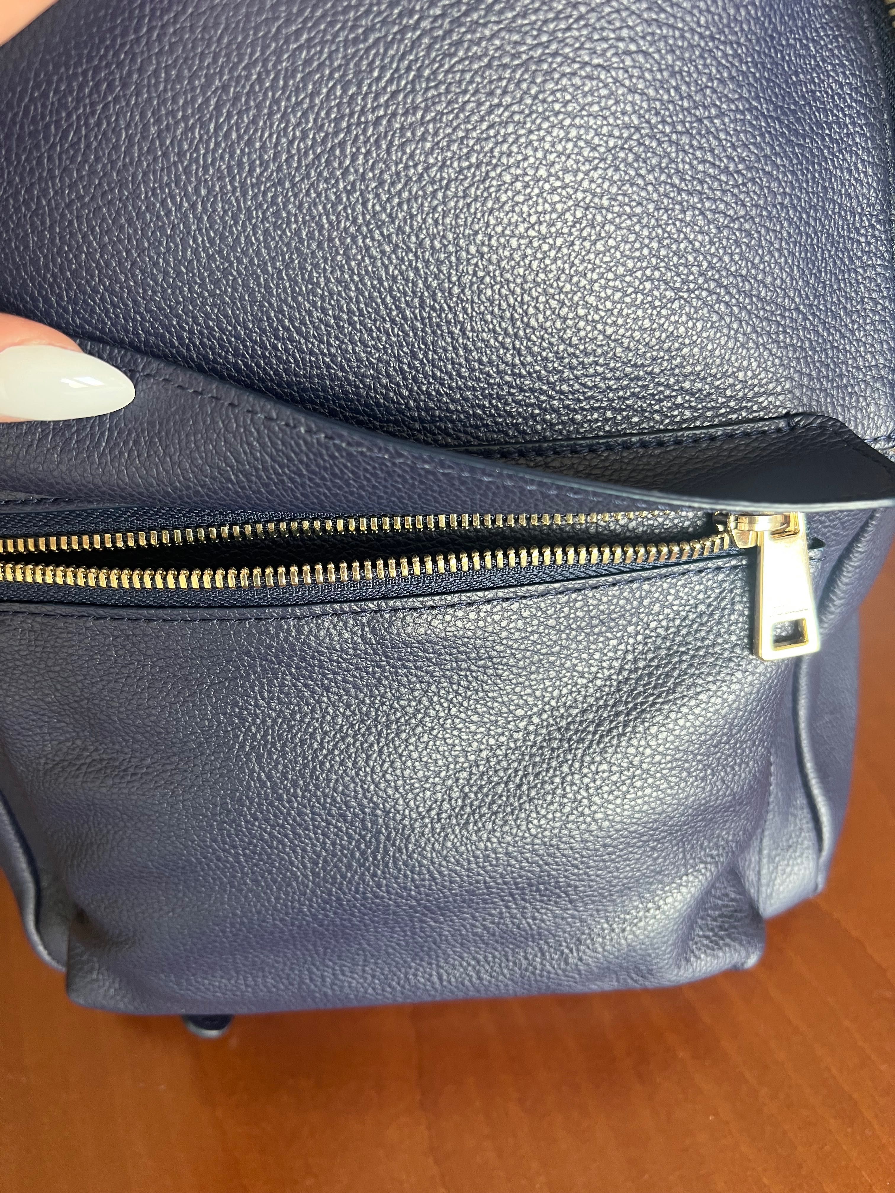 Furla раница чисто нова