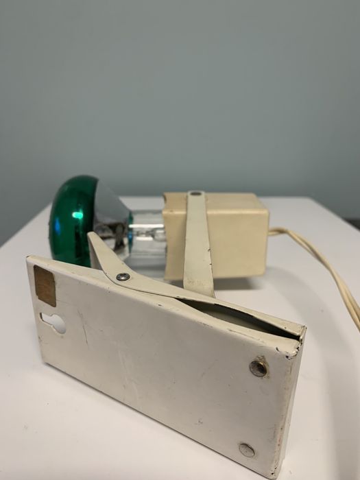 Lita / France винтидж настолна лампа