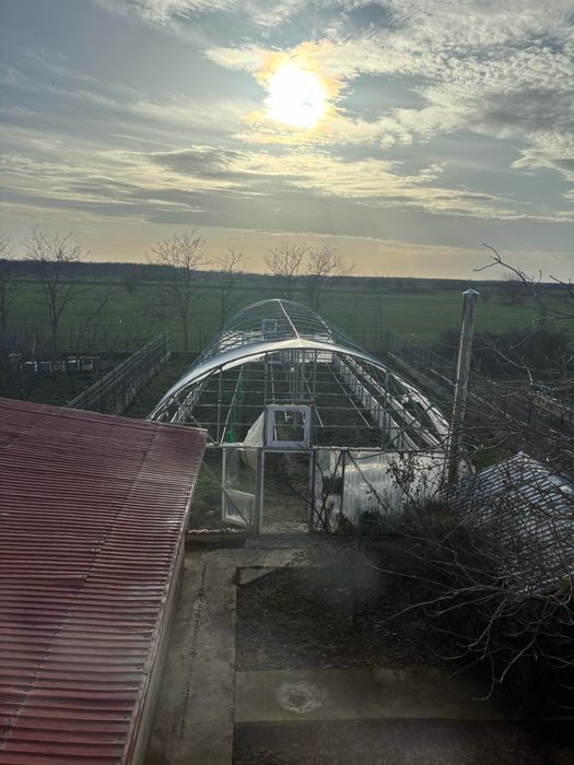 Solar de vânzare