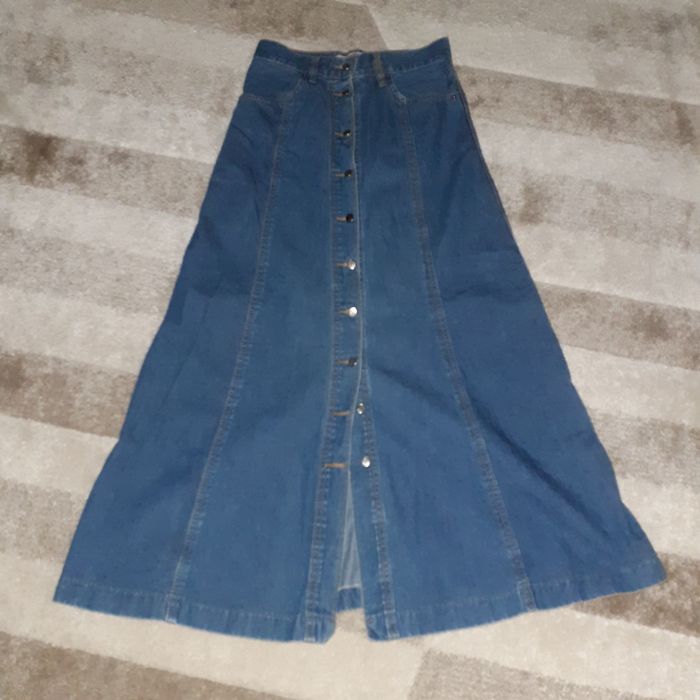 Fustă de blugi mr s