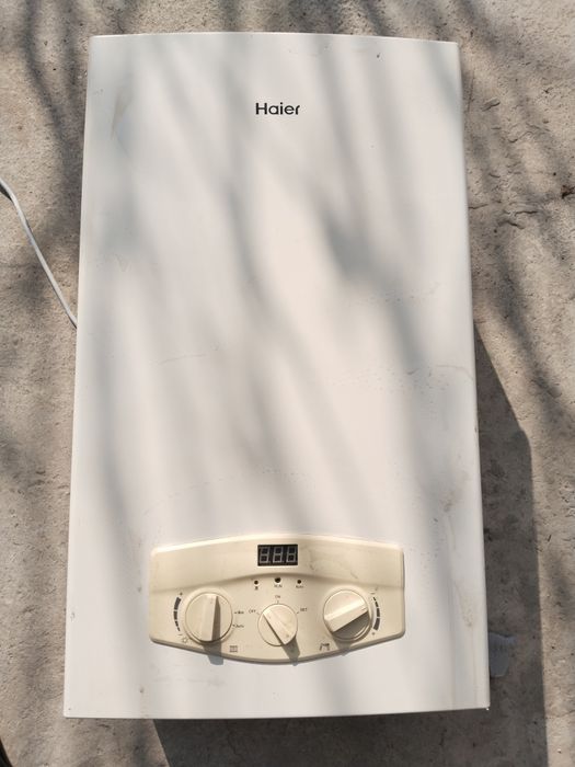 2 контурный катёл