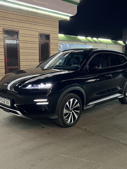 Заказ авто из бухари по всех Узбекистан BYD CHempion