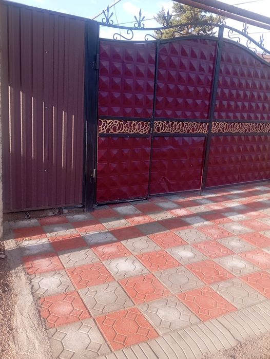 Продаётся дом  в экологическом читом месте