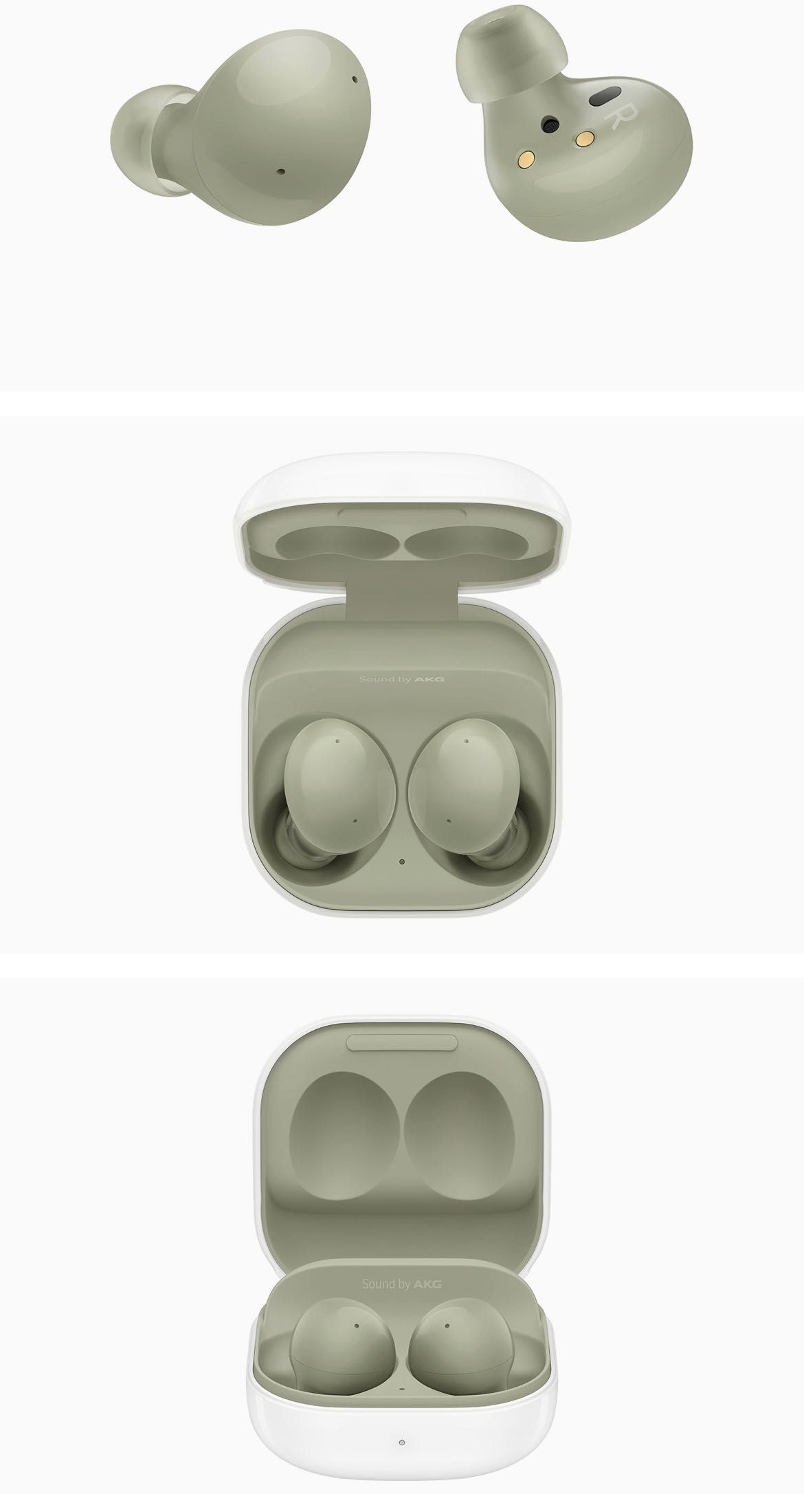 Samsung galaxy Buds2