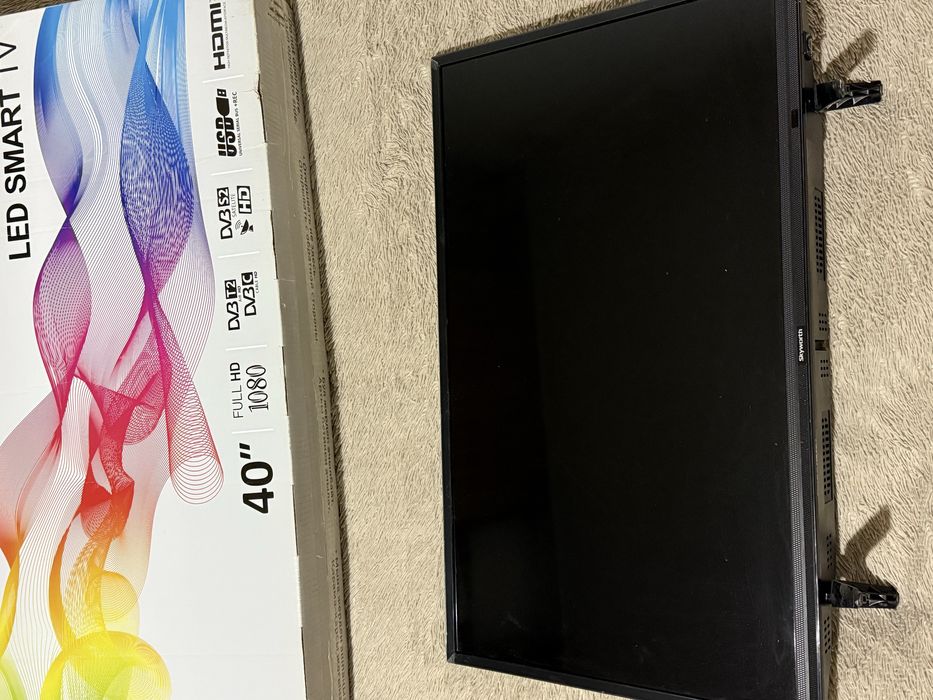 Телевизор skyworth 80-90 см гдето.