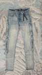 Blugi amiri bones