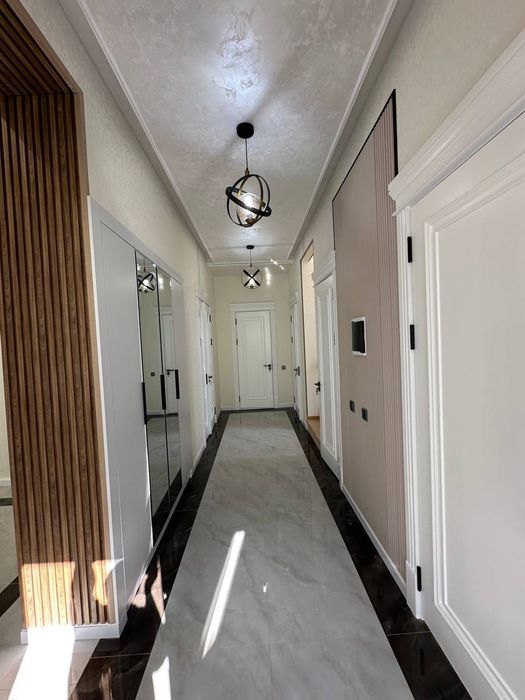 Жар арикда участка