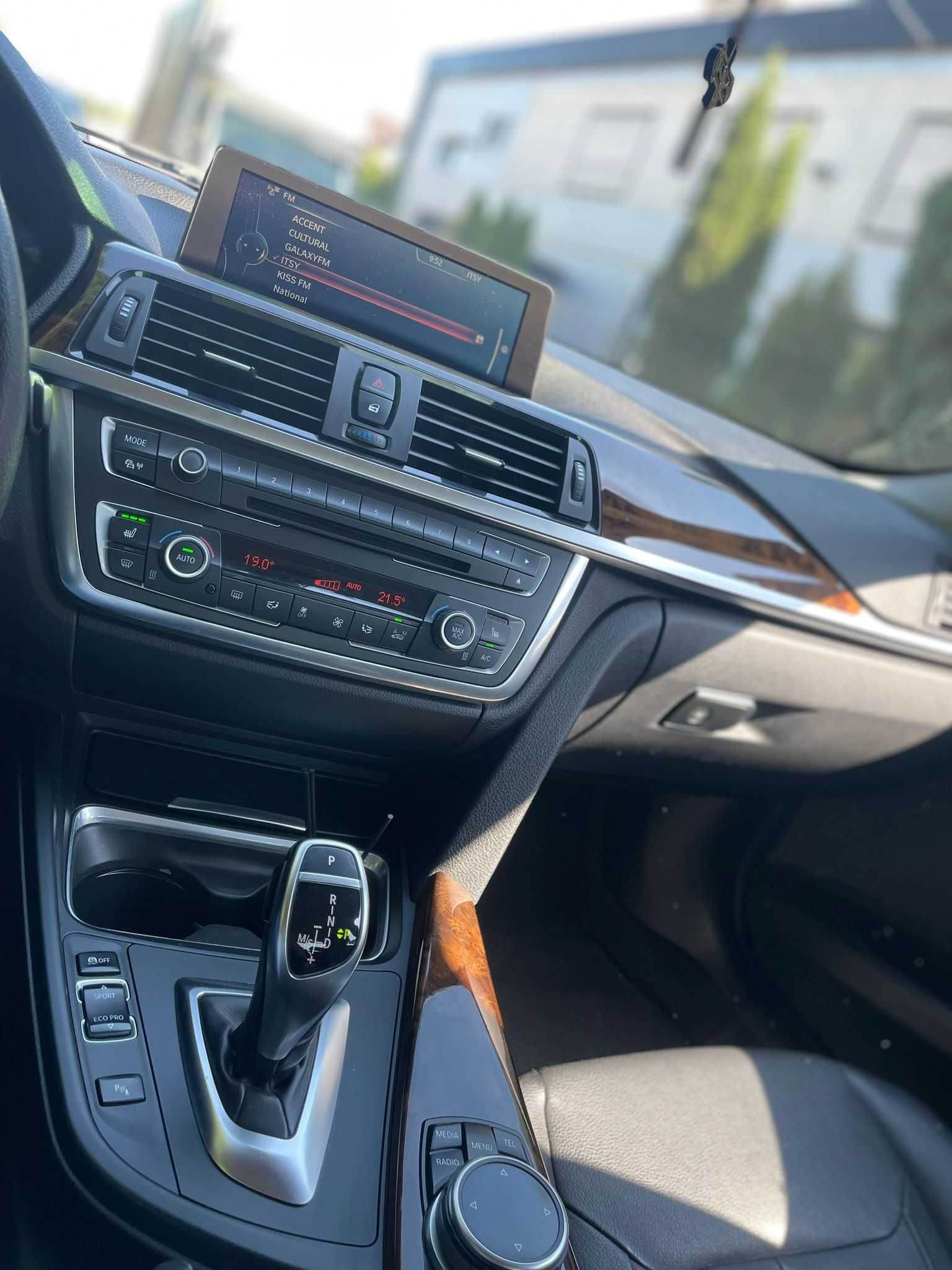 VAND BMW 320D, F30