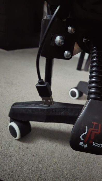 Scaun Gaming Cerlo