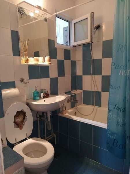 Vând ap 2 camere, decomandat, Brancoveanu