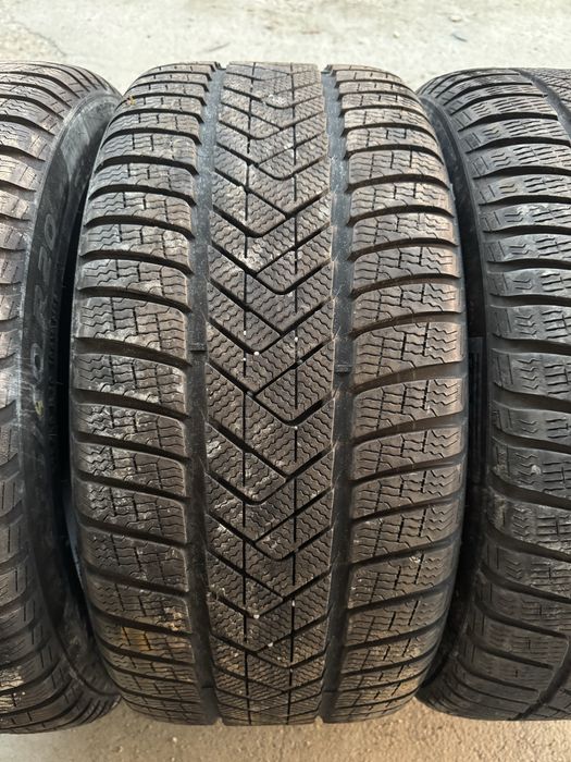 275/40/20 - 245/45/20 M+S , PIRELLI 2023/2024, Stare ca Noi