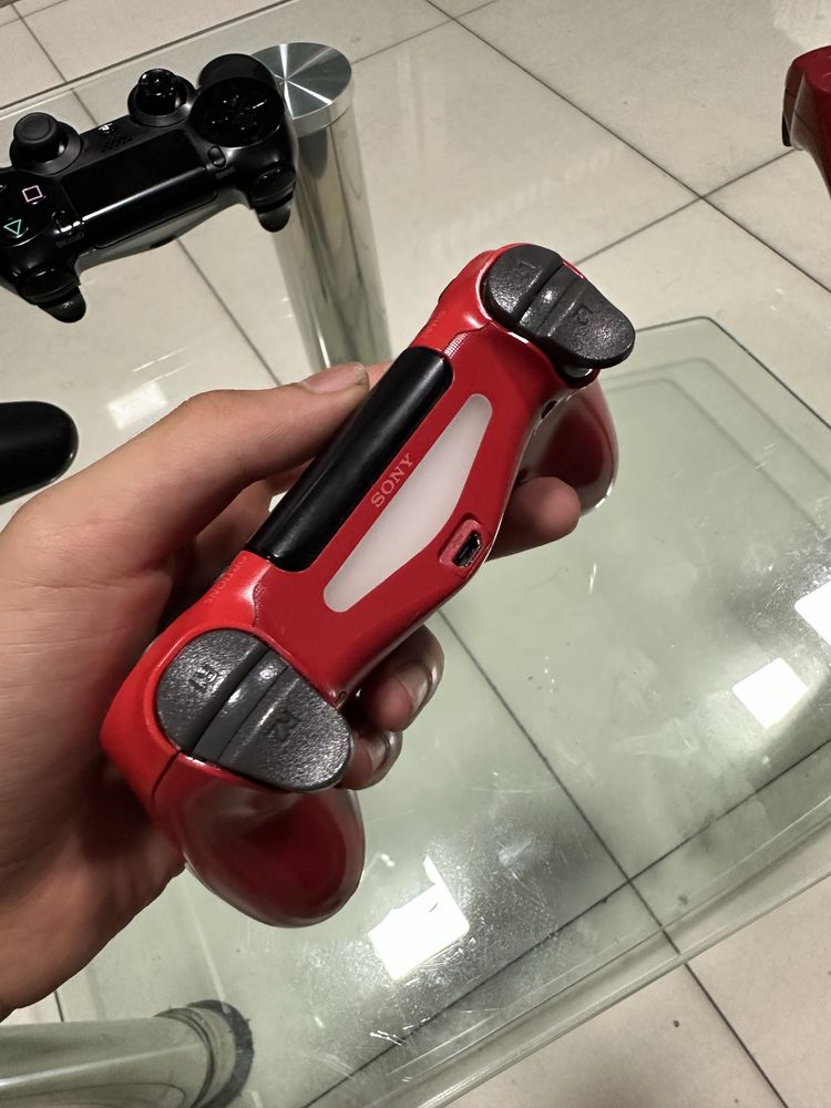 Jostik playstation4