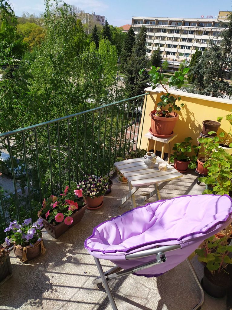 Продава се Двустаен апартамент в Монтана, Жеравица - 78 кв.м за 1406 €/кв.м - Снимка #12