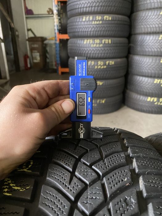 Anvelope iarna 215/60/16 Goodyear Ultra Grip Performance 215 60 16 R16