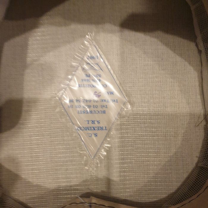 Chipiu cascheta militar subofiter